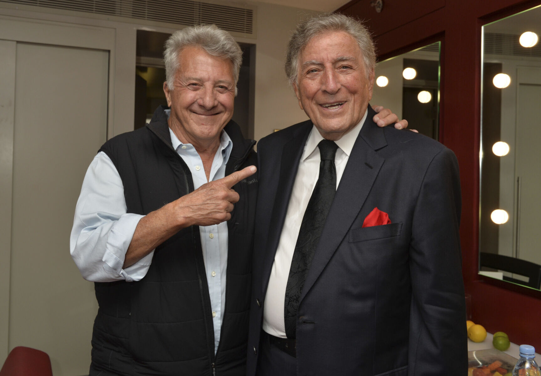 Britain Tony Bennett Concert